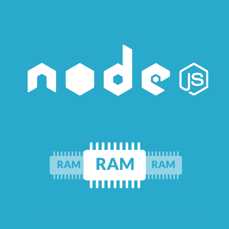 NodeJs 内存占用过高排查记录