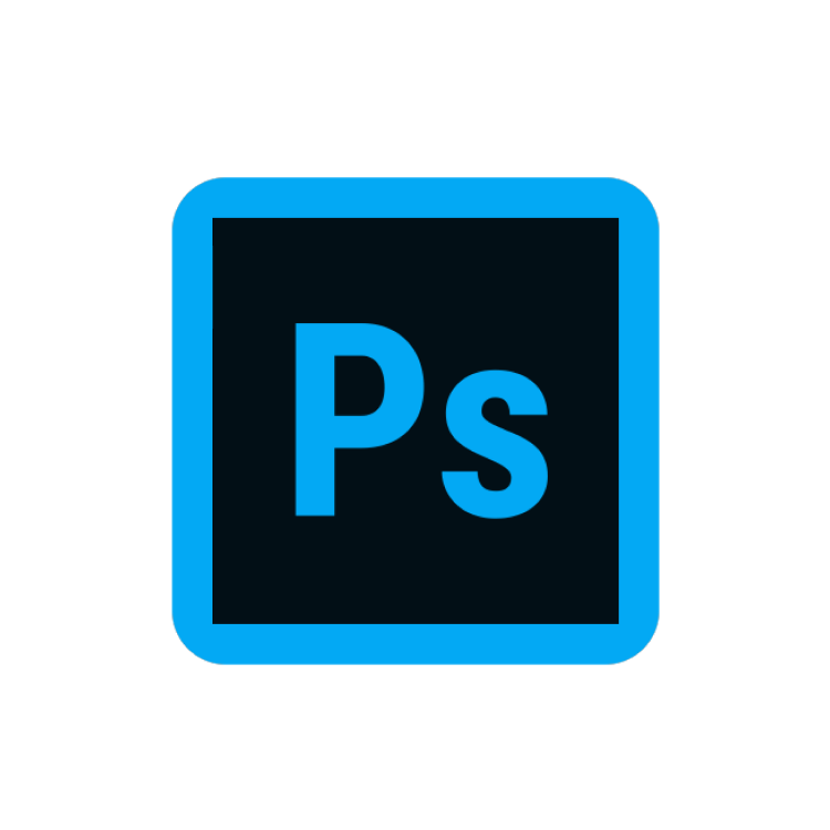 Photoshop 水印添加