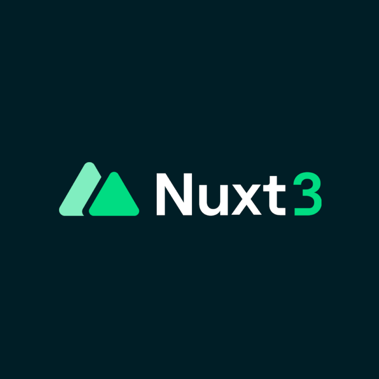 NuxtJs 3.x 实战记录